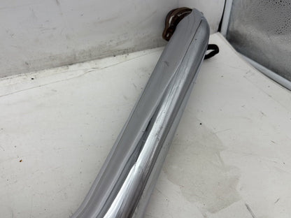 2006 Harley Dyna Super Glide Custom FXDCI OEM Exhaust Header Pipes Vance & Hines