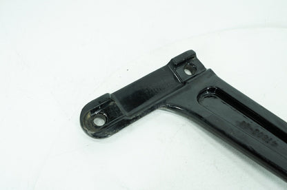 2008 Harley Softail FLSTC Heritage Classic OEM Rear Left & Right Fender Support Bracket
