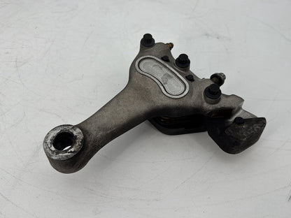 1999 - 2006 Harley-Davidson Touring Electra Glide Classic Rear Back Brake Caliper