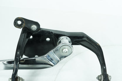 1999 - 2006 Harley-Davidson Softail Deluxe Left Right Driver Floorboard Foot Rest 42431-00A