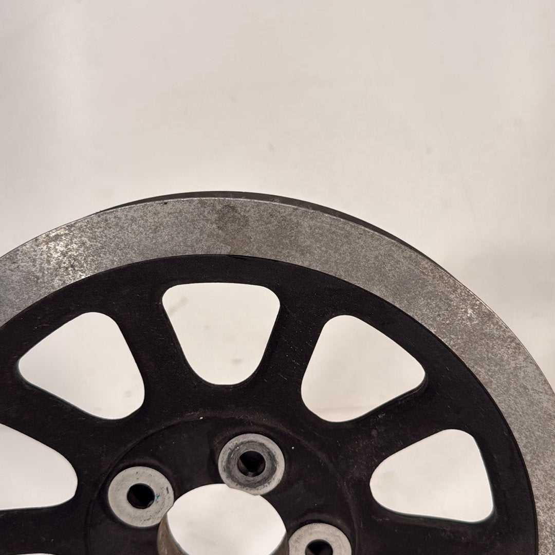 2017 - 2026 Harley-Davidson Softail Heritage Classic 114 Rear Driver Pulley Sprocket 40325-07