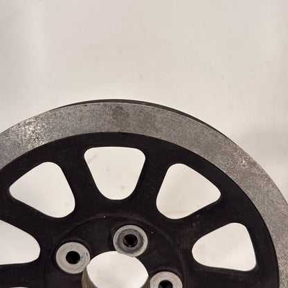 2017 - 2026 Harley-Davidson Softail Heritage Classic 114 Rear Driver Pulley Sprocket 40325-07