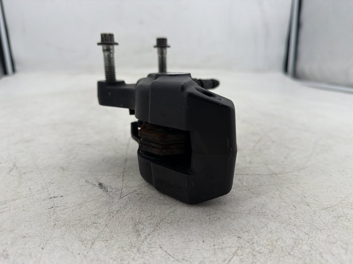 2008 Harley Electra Glide Touring Ultra OEM Front Left 1 Brake Caliper