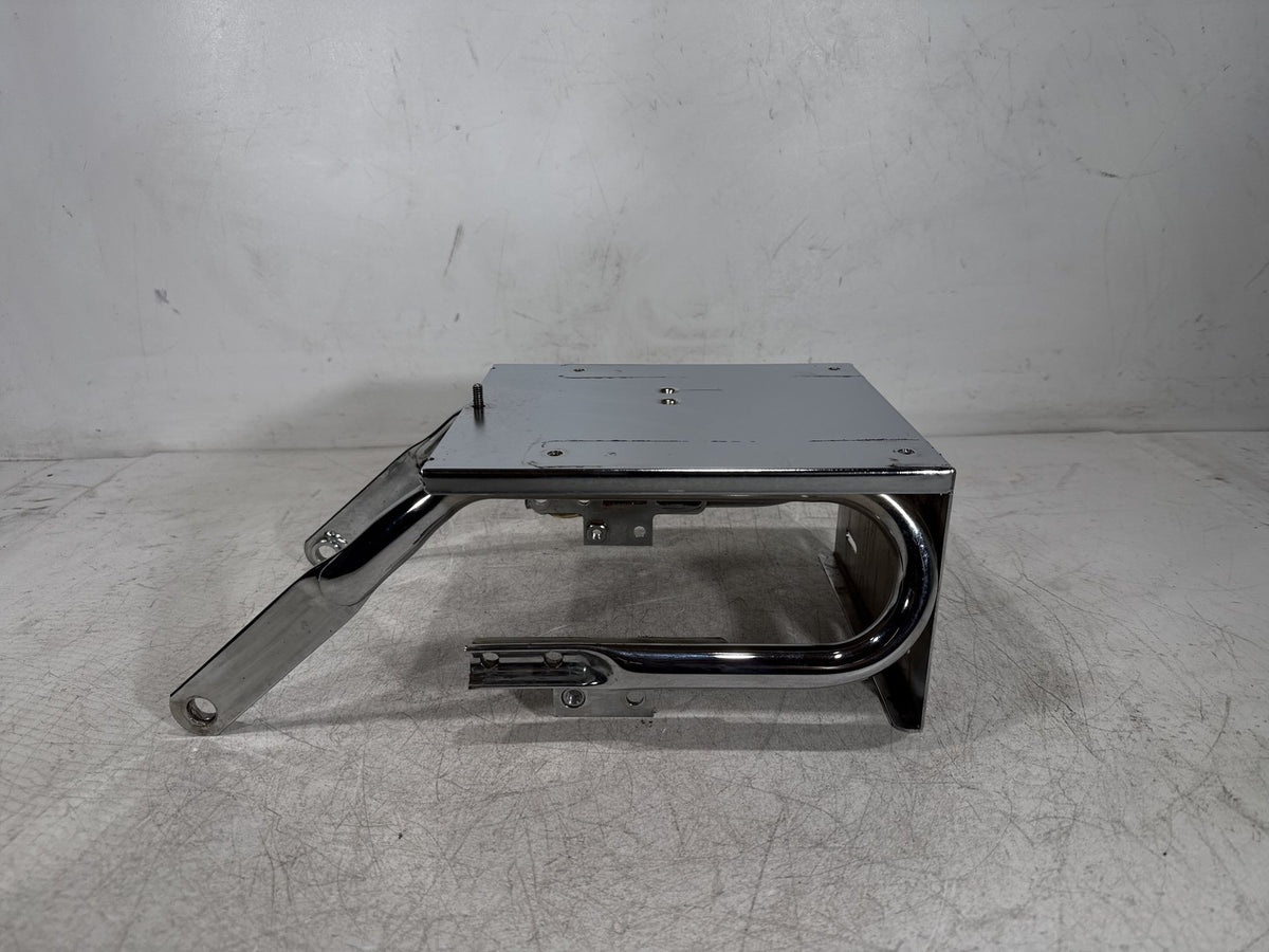 1993 Harley Electra Glide Touring OEM Rear Back Luggage Rack Storage Baggage Bar