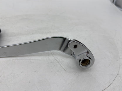2008 Harley Electra Glide Touring Ultra FLHTCUI OEM Foot Brake Control Lever Pedal