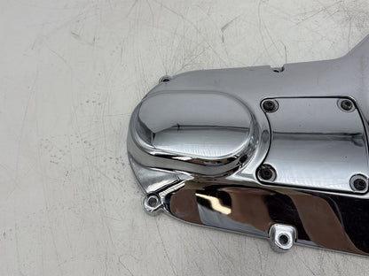 2006 Harley Electra Glide Touring Classic FLHTCI OEM Outer Primary Clutch Cover
