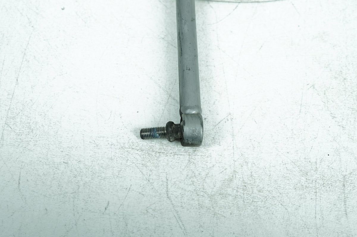 2005 Harley Sportster XL883 C Custom OEM Rear Brake Control Push Rod