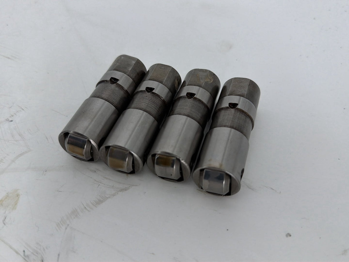 2015 Harley Electra Glide Touring Low OEM Twin Cam Hydraulic Tappets 4 Lifters