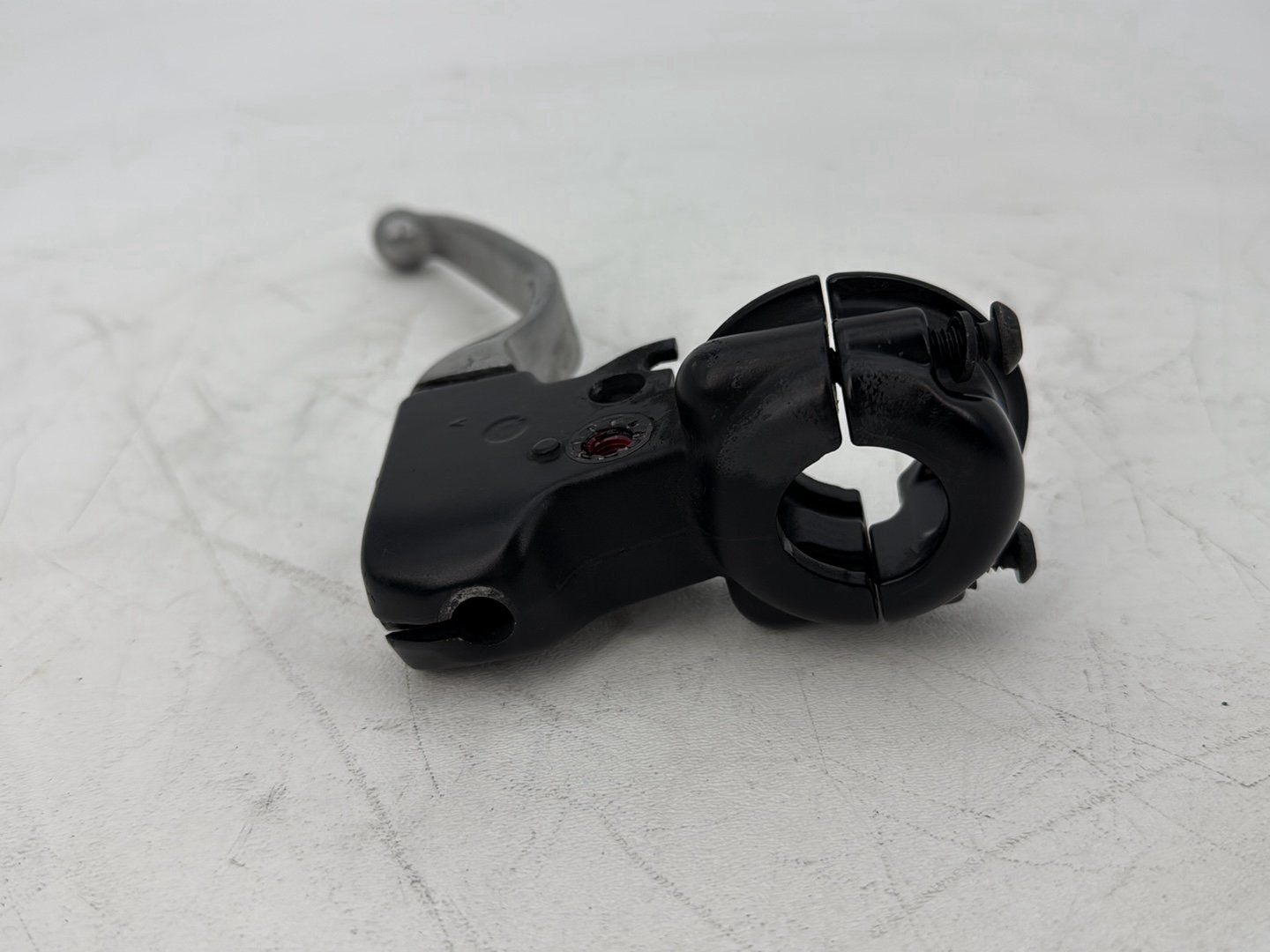 2007 - 2016 Harley-Davidson Touring Electra Glide Ultra Front Left Hand Clutch Control Lever