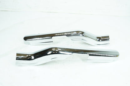 2007 - 2013 Harley-Davidson Touring Electra Glide Left Right Saddlebag Fender Struts Brackets 47502-97