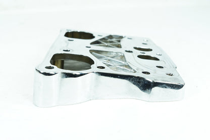 1999 - 2006 Harley-Davidson Touring Road King Classic Twin Cam Lower 1 Rocker Box 17543-99A 17543-99