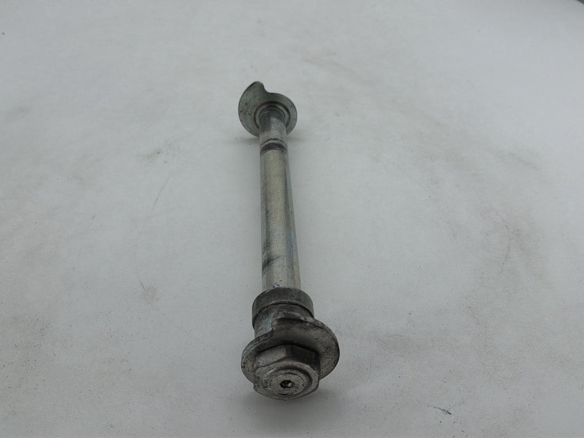 2007 Harley Street Glide Touring FLHX OEM Rear Wheel Axle Bolt Shaft