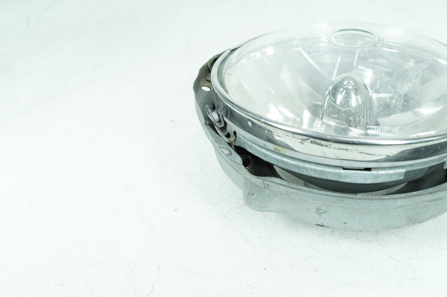 2018 - 2024 Harley-Davidson Softail Sport Glide Headlight Headlamp Head Light Halogen 67700339