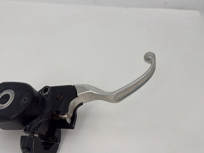 2014 Harley Sportster XL883L 883 SuperLow OEM Front Right Brake Lever Master Cylinder
