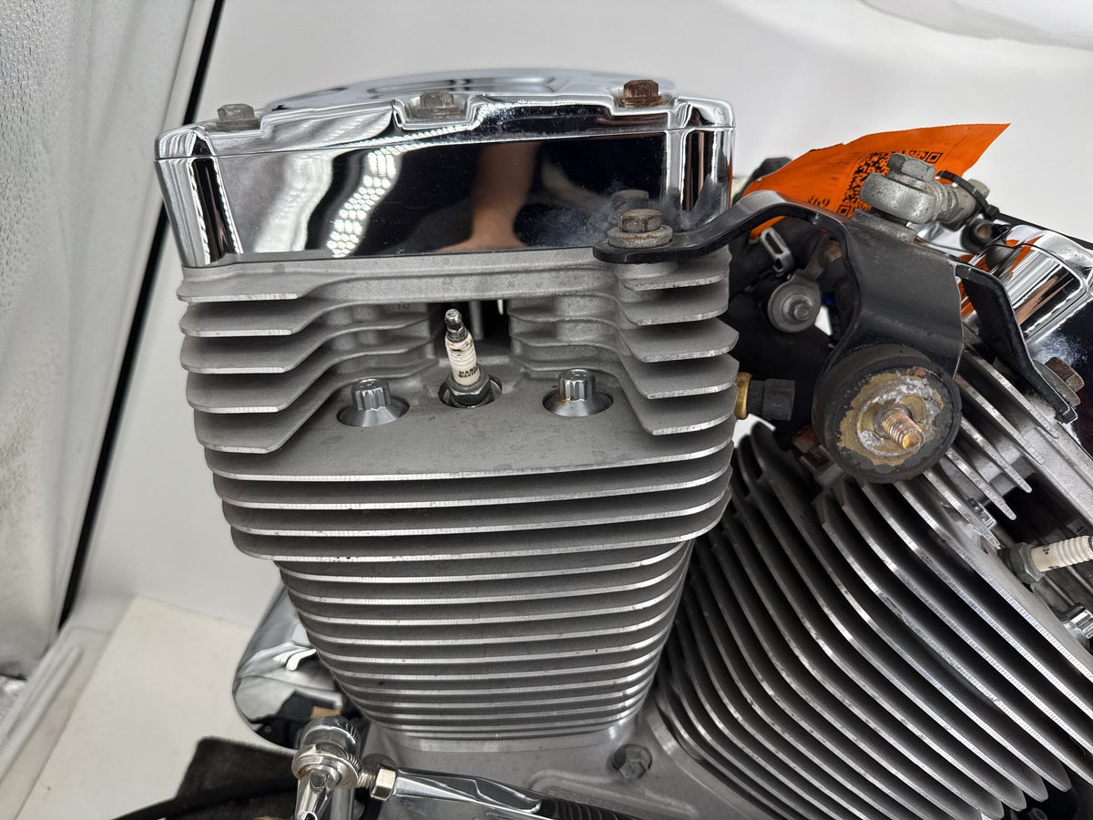 2007 Harley Road Glide Touring FLTR OEM EFI Twin Cam 96 Engine Motor 29K