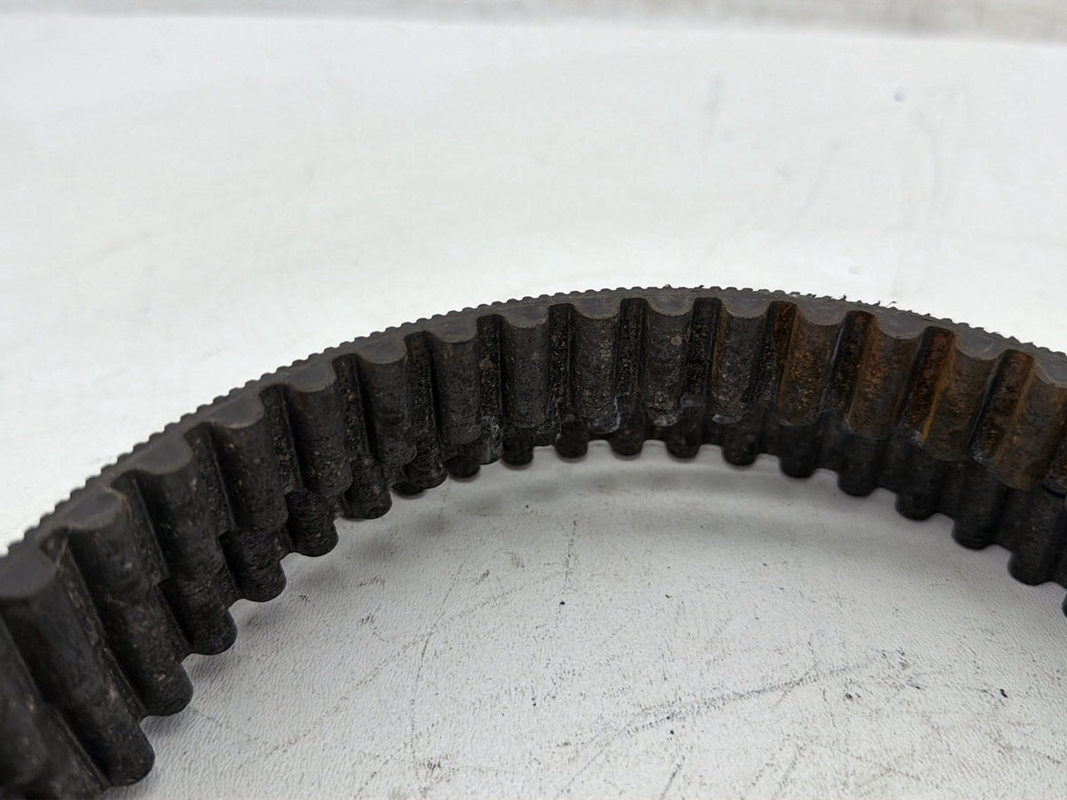 2015 Harley Electra Glide Touring Ultra Low OEM Rear Drive Belt 40024-09 140T 1"