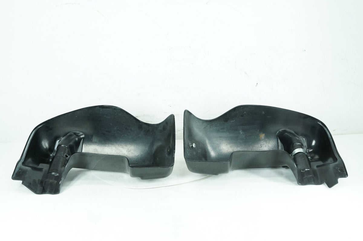 1984 - 1998 Harley-Davidson Touring Electra Glide Ultra Left & Right Lower Fairing Cowl Covers 58817-05A