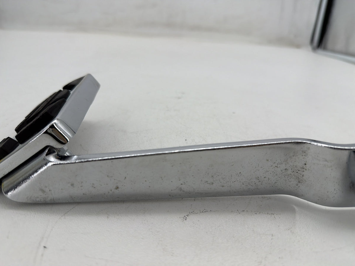 2001 Harley Electra Glide Touring Classic OEM Foot Brake Control Lever Pedal