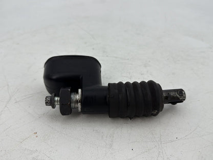 1999 - 2006 Harley-Davidson Touring Road King Police Rear Brake Master Cylinder Reservoir 41755-99D