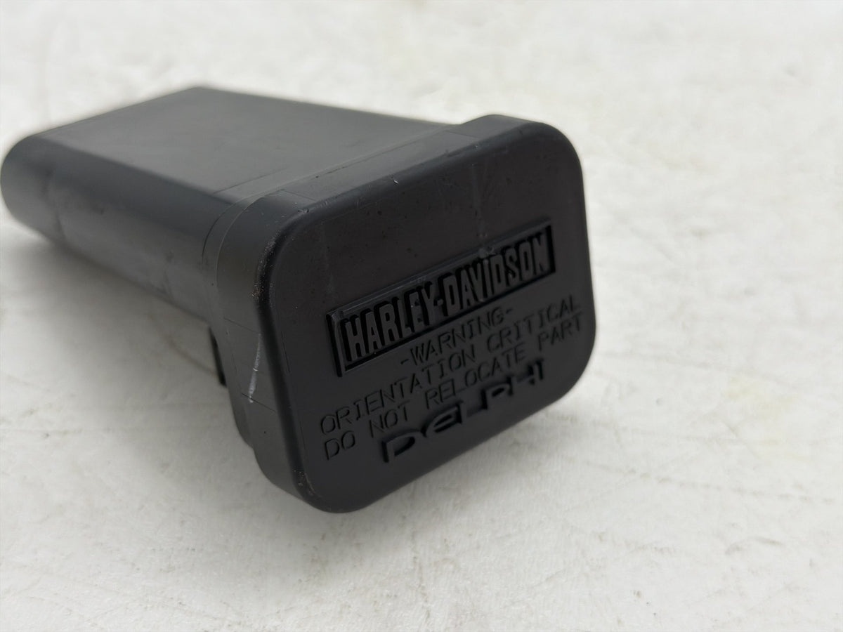 2006 Harley Softail Deuce FXSTDI OEM Turn Signal Security Module TSSM