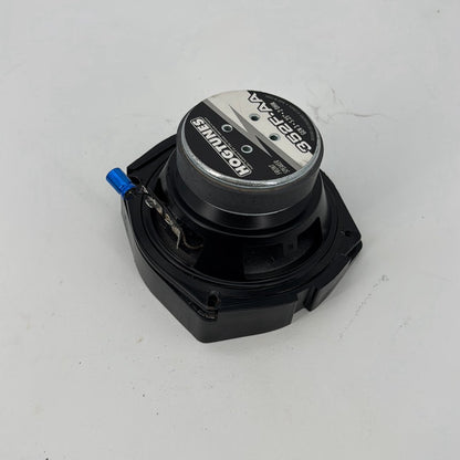 2008 - 2016 Harley-Davidson Touring Street Glide Front 1 Sound Audio Speaker HOGTUNES