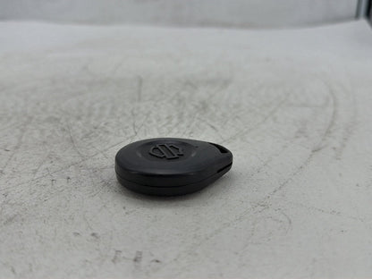 2008 Harley Dyna Fat Bob FXDF OEM Smart Keyless 1 Key Fob Remote