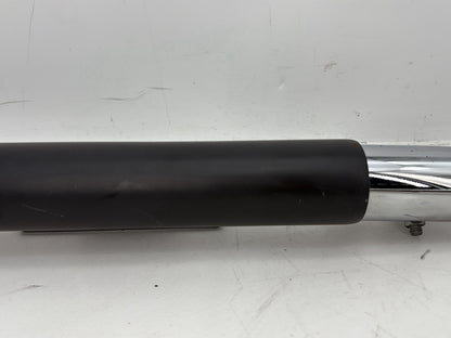 2006 Harley Sportster XL883C 883 Custom OEM Exhaust Header Pipes Muffler