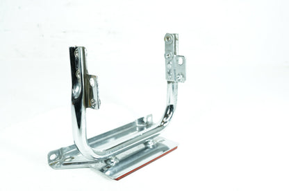 2007 - 2012 Harley-Davidson Touring Electra Glide Ultra Rear License Plate Support Bar Holder 53422-97