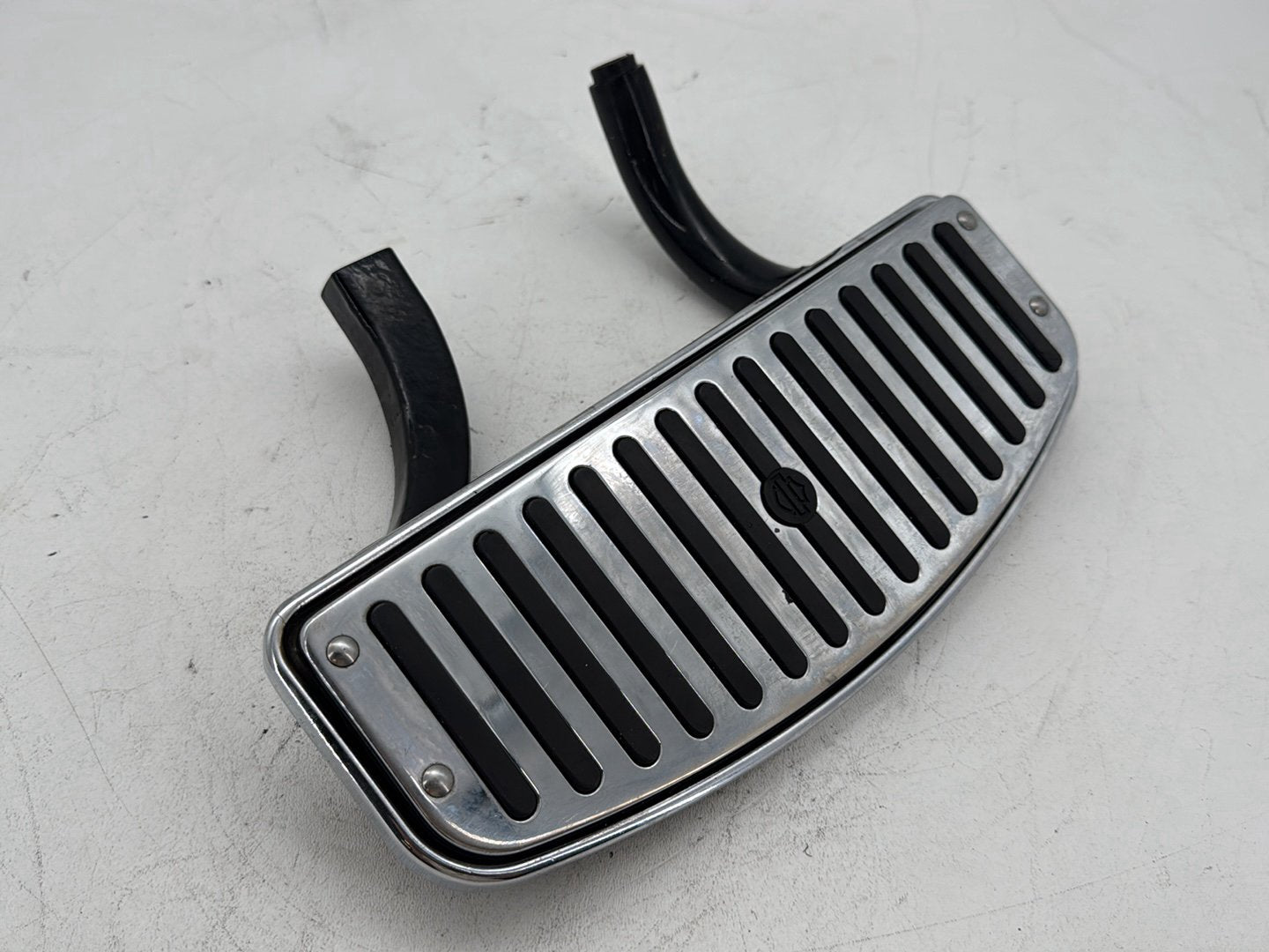 1996 Harley Road King Touring Police FLHPI OEM Right Driver 1 Floorboard Foot Rest