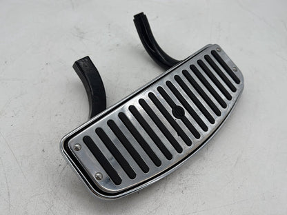 1996 Harley Road King Touring Police FLHPI OEM Right Driver 1 Floorboard Foot Rest