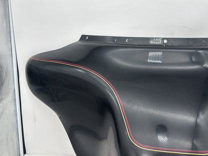 1999 - 2006 Harley-Davidson Touring Electra Glide Classic Front Outer Batwing Fairing Cover  	58236-96