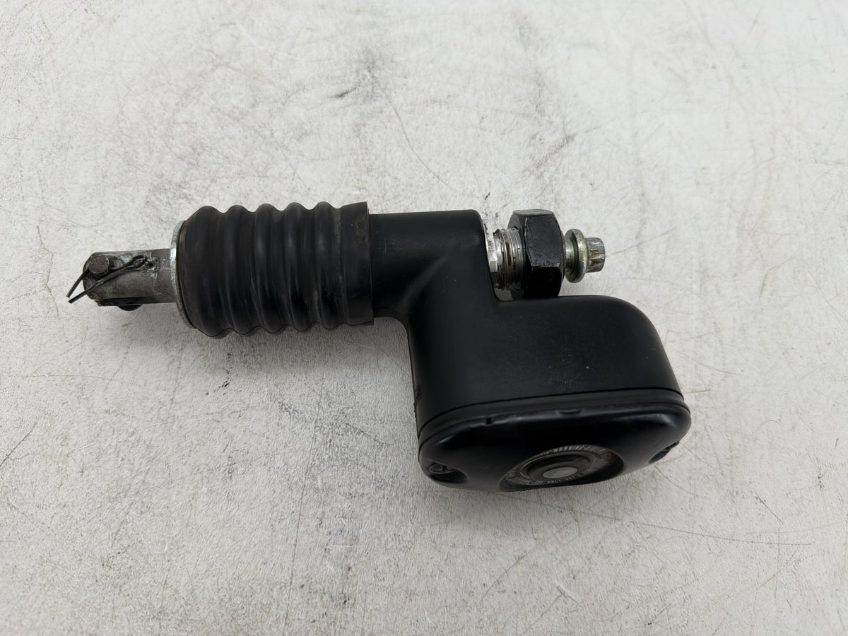 2001 Harley Heritage Softail Classic OEM Rear Brake Master Cylinder Reservoir