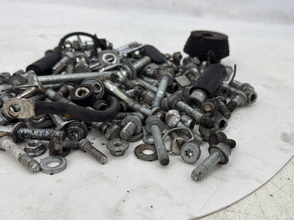 2015 Harley Road Glide Touring FLTRXS OEM Hardware Bolts Nuts & Brackets