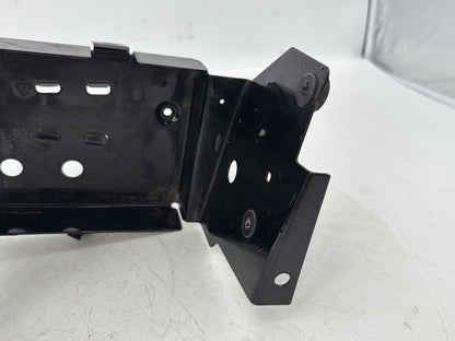 2007 - 2012 Harley-Davidson Touring Electra Glide Ultra Battery Tray Bracket Holder Carrier