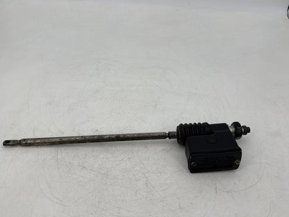 1999 - 2006 Harley-Davidson Dyna Super Glide Rear Brake Master Cylinder Reservoir 42474-90B