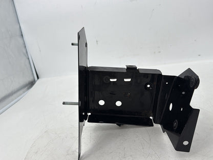 2007 - 2012 Harley-Davidson Touring Electra Glide Ultra Battery Tray Bracket Holder Carrier