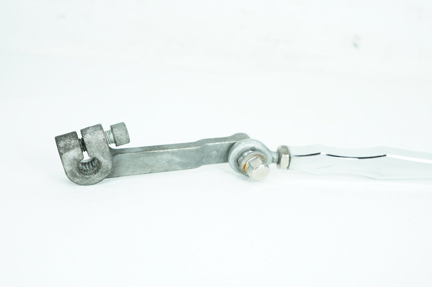 2007 - 2011 Harley-Davidson Touring Electra Ultra Gear Shifter Lever w/ Rod linkage 33709-82A