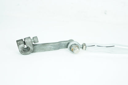 2007 - 2011 Harley-Davidson Touring Electra Ultra Gear Shifter Lever w/ Rod linkage 33709-82A
