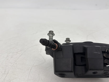 2015 Harley Touring FLHXS Street Glide OEM Front Right 1 Brake Caliper