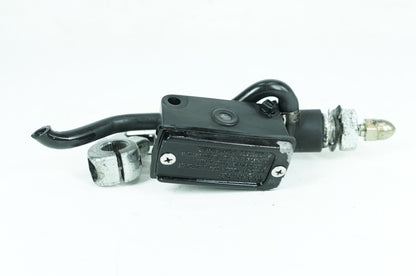 1984 - 1998 Harley-Davidson Touring Electra Glide Classic Rear Brake Line Master Cylinder Reservoir Tank 41755-95A