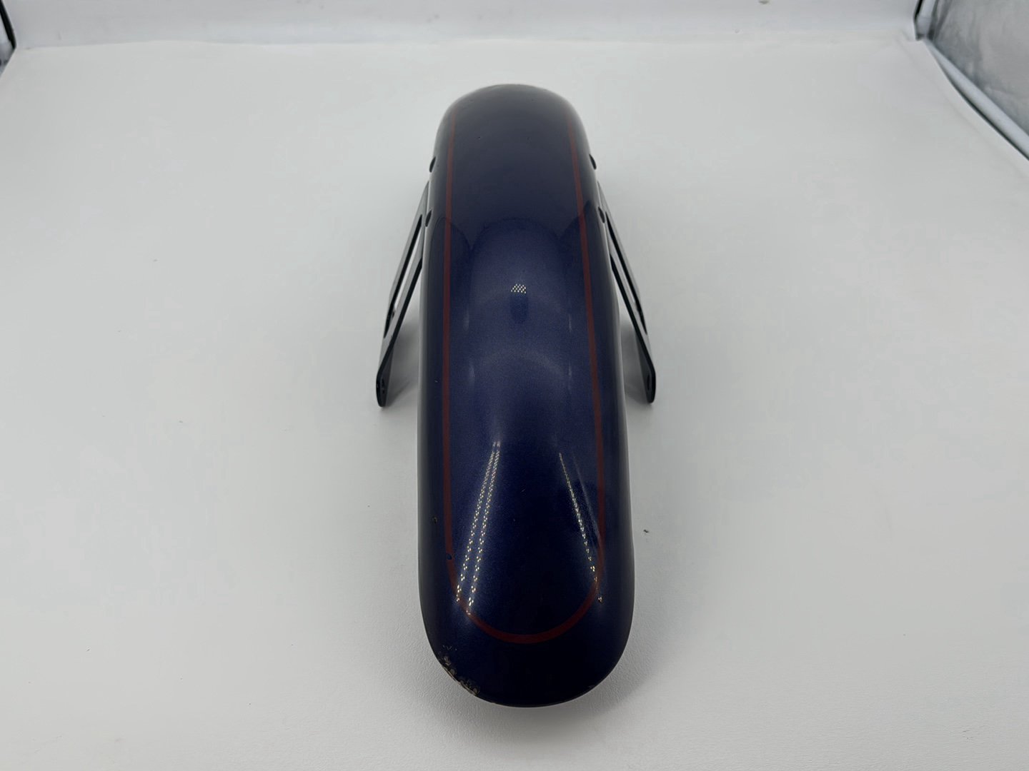 1999 - 2006 Harley-Davidson Dyna Wide Glide Front Wheel Fender Shell Panel 59924-80B