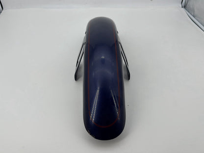 1999 - 2006 Harley-Davidson Dyna Wide Glide Front Wheel Fender Shell Panel 59924-80B
