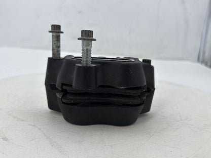 2012 Harley Dyna Fat Bob FXDF 103 OEM Front Left 1 Brake Caliper