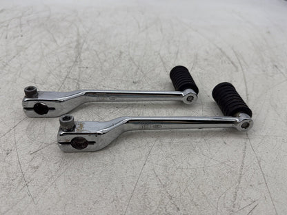 2015 Harley Road Glide Touring FLTRXS OEM Gear Shifter Lever Pedal Pedals