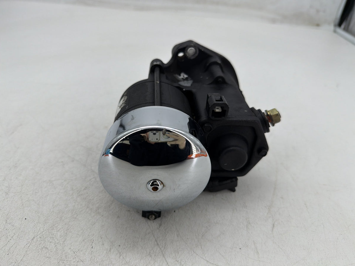 2001 Harley Softail Standard FXST OEM Engine Starter Motor 31553-94B 12V