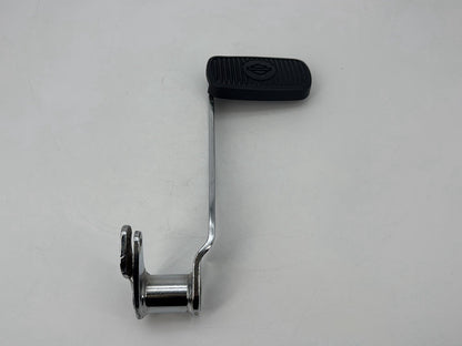 2007 - 2012 Harley-Davidson Touring Road Glide Foot Brake Control Lever Pedal 42407-08