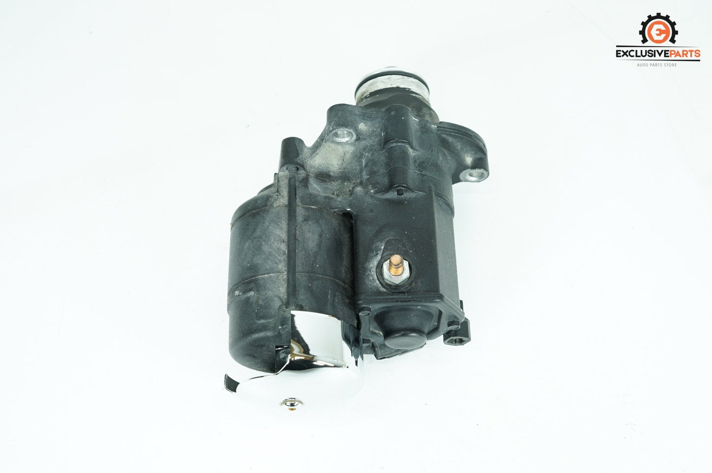 2007 - 2016 Harley-Davidson Touring Street Glide Engine Starter Motor 31618-06A