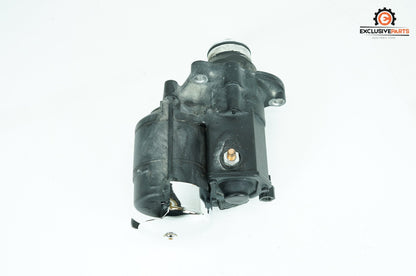 2007 - 2016 Harley-Davidson Touring Street Glide Engine Starter Motor 31618-06A