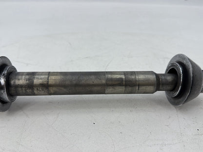 2007 - 2012 Harley-Davidson Dyna Super Glide Front Wheel Axle Bolt Shaft 41628-08