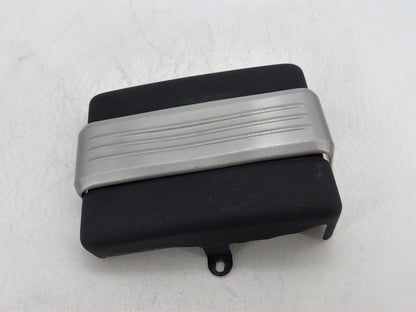 2009 Harley Dyna Street Bob FXDB OEM Lower Battery Tray Stay Box Cover Panel